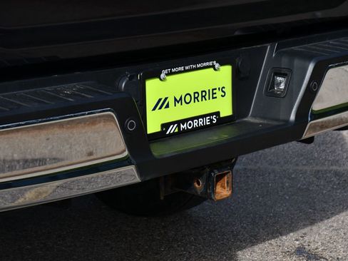 Used 2022 Ford F150 Lariat w/ Equipment Group 502A High AWD/4WD image 45