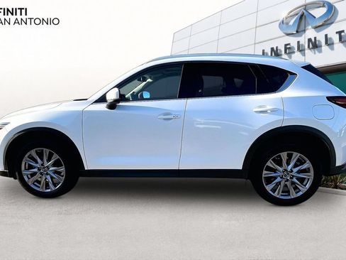 Used 2019 MAZDA CX-5 Grand Touring w/ GT Premium Package FWD image 43