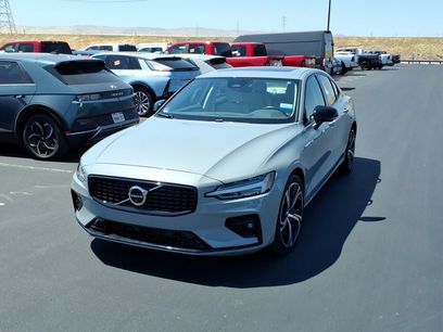 Used 2024 Volvo S60 B5 Plus w/ Climate Package