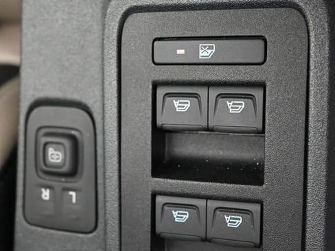 Used 2022 Ford Bronco Wildtrak AWD/4WD image 16