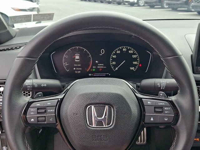 Certified 2026 Honda Civic Sport image 19