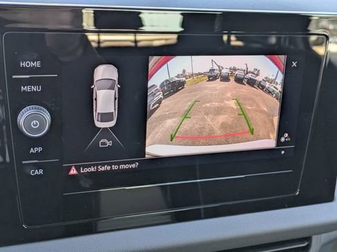 New 2026 Volkswagen Jetta Sport image 20