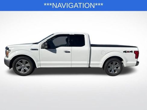 Used 2018 Ford F150 XLT w/ Equipment Group 302A Luxury AWD/4WD image 2