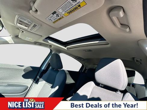 Certified 2021 Honda HR-V EX image 21