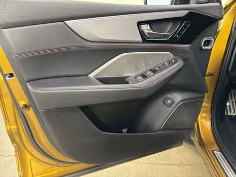 Certified 2022 Acura MDX Type S AWD/4WD image 22