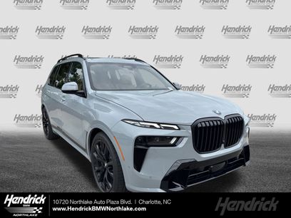 New 2026 BMW X7 xDrive40i w/ Executive Package