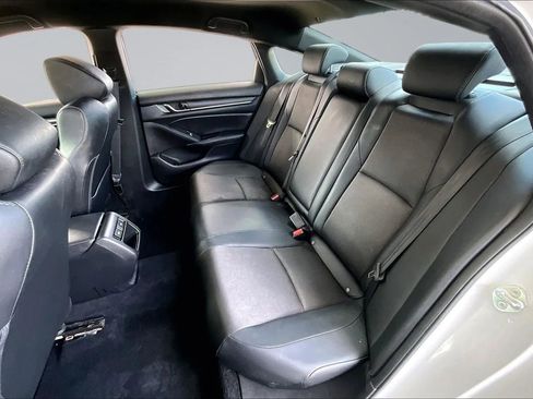 Used 2022 Honda Accord Sport image 19
