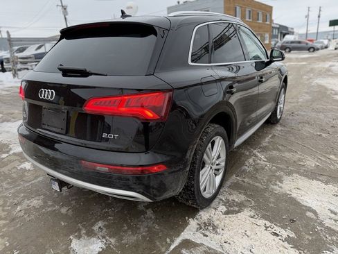 Used 2018 Audi Q5 2.0T Premium Plus w/ Premium Plus Package image 6