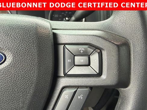Used 2022 Ford F250 XLT w/ XLT Premium Package AWD/4WD image 5
