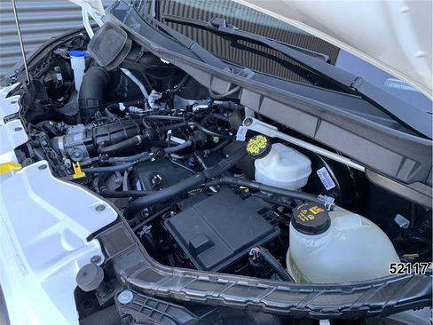 Used 2021 Ford Transit 250 Low Roof image 17