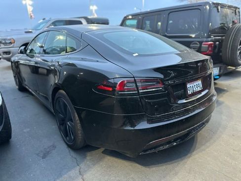 Used 2022 Tesla Model S image 4