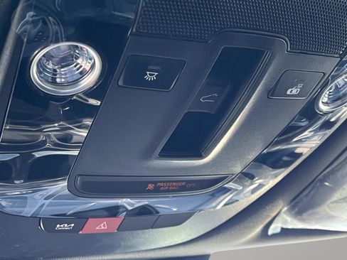 New 2026 Kia Sportage X-Pro Prestige AWD/4WD image 35