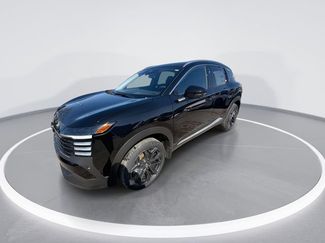 New 2026 Nissan Kicks SR w/ SR Premium Package AWD/4WD video 4