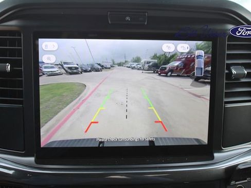 New 2026 Ford F150 STX image 14