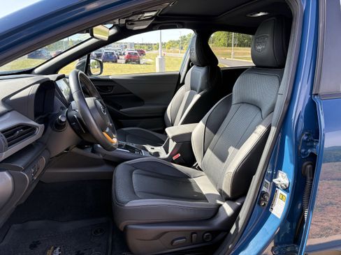 Used 2024 Subaru Crosstrek 2.5i Wilderness w/ Wilderness Package AWD/4WD image 27