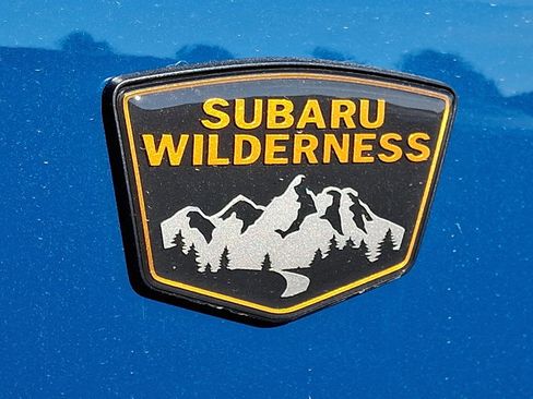 New 2026 Subaru Crosstrek 2.5i Wilderness AWD/4WD image 5