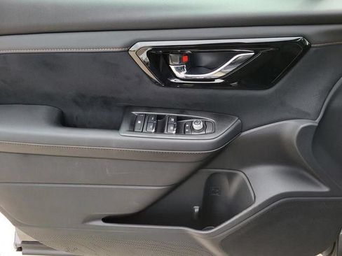 New 2026 Subaru Forester Sport w/ Onyx Edition AWD/4WD image 7