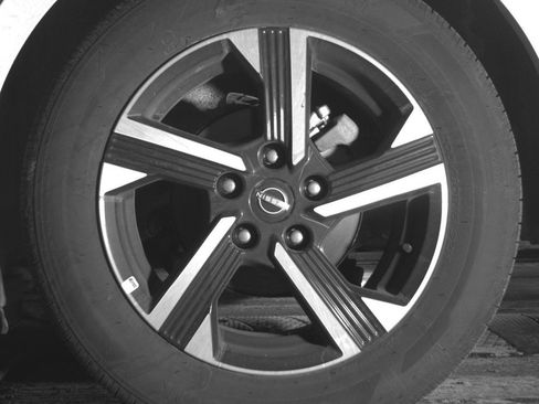 Used 2025 Nissan Sentra SV image 14