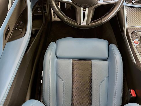 Used 2024 BMW M4 Coupe w/ M Carbon Exterior Package image 21