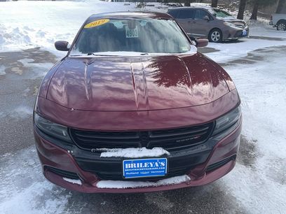 Used 2019 Dodge Charger SXT