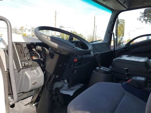 New 2024 Chevrolet Low Cab Forward 6500XD image 9