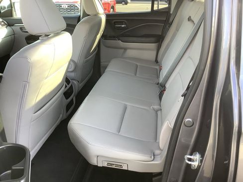 Used 2018 Honda Ridgeline RTL image 10