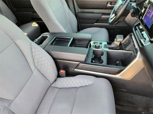 New 2025 Toyota Tundra SR5 image 10