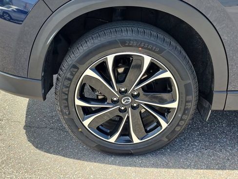 Certified 2023 MAZDA CX-5 AWD 2.5 S w/ Premium Package image 5