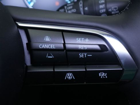 New 2026 MAZDA MAZDA3 Hatchback w/Premium Plus Pkg AWD/4WD image 37