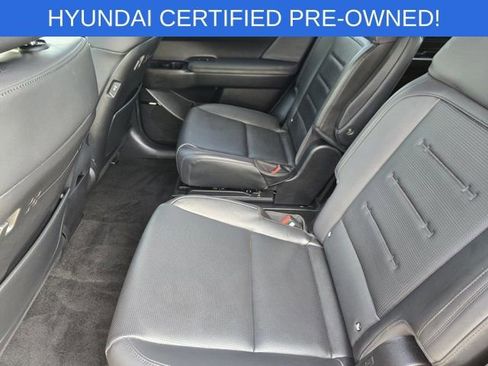 Used 2025 Hyundai Santa Fe Calligraphy AWD/4WD image 30