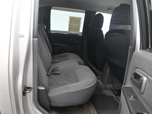 Used 2005 Chevrolet Colorado LS w/ Safe And Sound Package RWD image 19