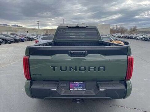 Used 2022 Toyota Tundra SR5 image 5