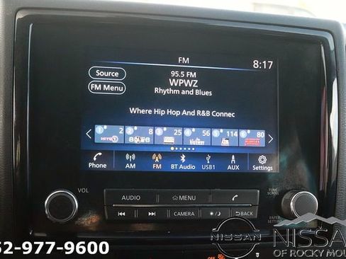 Used 2022 Nissan Frontier S w/ Technology Package image 25