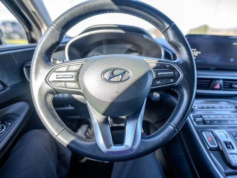 Certified 2023 Hyundai Santa Fe SEL image 16