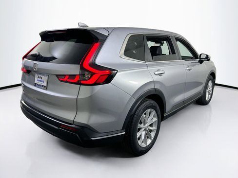 Used 2023 Honda CR-V EX-L image 5