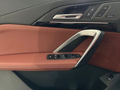 New 2026 BMW X1 xDrive28i w/ Convenience Package image 12