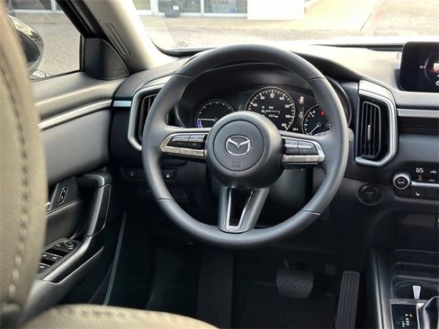 New 2026 MAZDA CX-50 2.5 Hybrid w/ Weather Package image 20