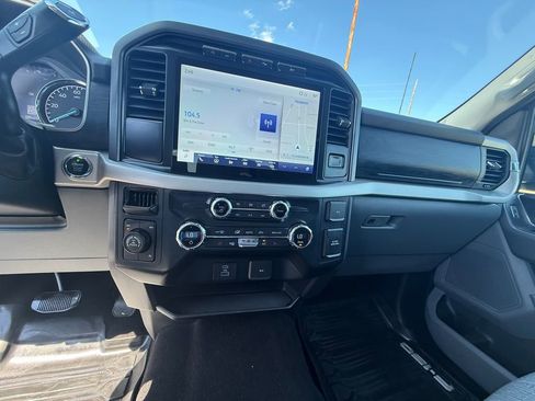 Used 2021 Ford F150 XLT w/ Equipment Group 302A High AWD/4WD image 17