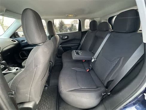 Used 2019 Jeep Compass Sport image 19