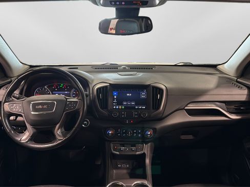 Used 2022 GMC Terrain AT4 w/ Infotainment Package II AWD/4WD image 23