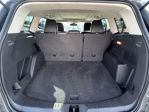 Used 2013 Ford Escape SEL image 25