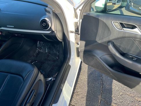 Used 2016 Audi A3 2.0T Premium w/ Audi MMI Navigation Plus image 28