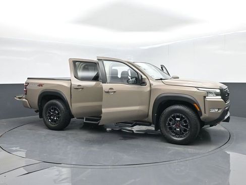 Used 2022 Nissan Frontier PRO-4X w/ Pro-4X Premium Package AWD/4WD image 73