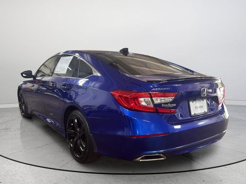 Used 2022 Honda Accord Sport image 8