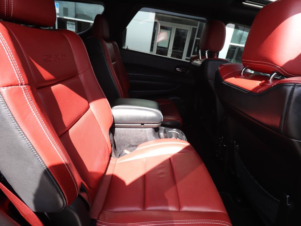 Used 2023 Dodge Durango SRT Hellcat AWD/4WD image 26