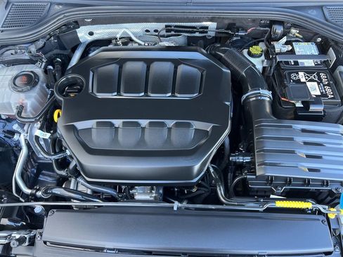 Certified 2024 Volkswagen GTI S image 26