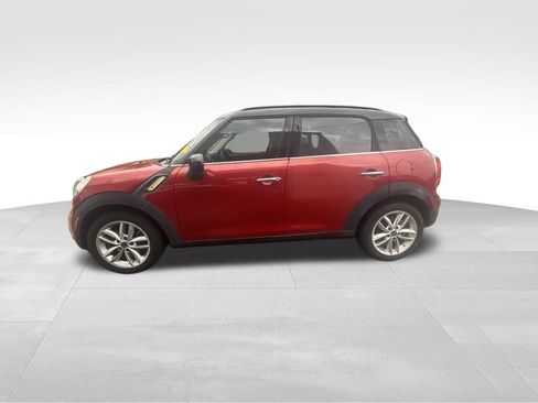 Used 2014 MINI Cooper Countryman S FWD image 4