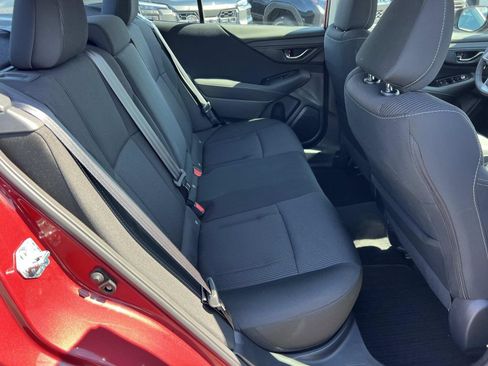 Used 2025 Subaru Legacy Premium image 15