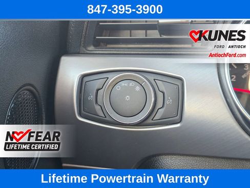 Certified 2022 Ford Mustang Premium image 47