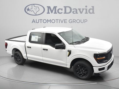 Used 2025 Ford F150 STX RWD image 18